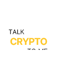 thewrightsuccess crypto bitcoin cryptocurrency ethereum Sticker