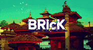 kichkando nepal ktm brickcity ktmcity GIF