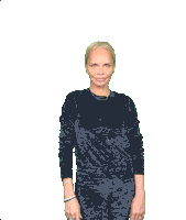 Sing High Note Sticker by Kristin Chenoweth