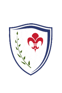 gymnasiumbladins bladins bism bladinsgymnasium bladins skola Sticker