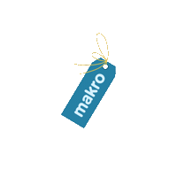 Navidad Sticker by Makro_Perú