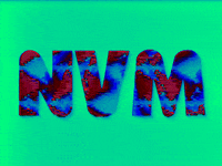 Art Glitch GIF