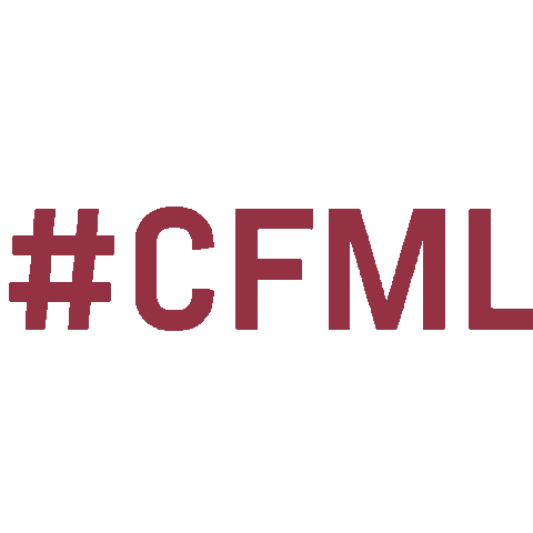 Cfml Sticker by The National Academy of Future Physicians and Medical Scientists
