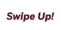 Swipe Up Sticker by penguinrandomhouse
