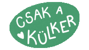 Bge Sticker