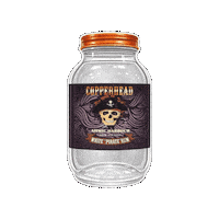 North Bay Alcohol Sticker by CopperheadDistillery