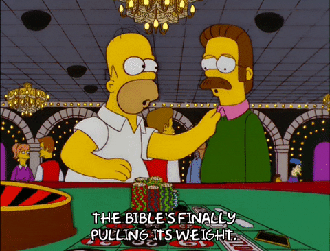 homer simpson episode 10 GIF