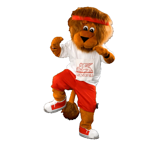 sport win Sticker by Generali Versicherung