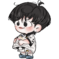 Fourth Sticker