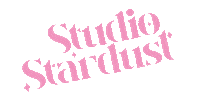 Sticker by Studio Stardust