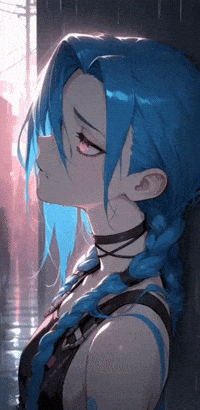 Effernetti rain sadness jinx effernetti GIF