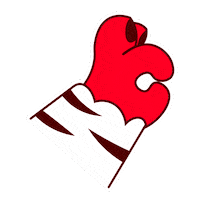 Chinese New Year Ok Sticker by UEMSunrise