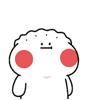 chinese food yes Sticker by JIAO