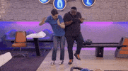 The Neighborhood GIF by CBS
