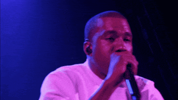 GIF by BET Awards