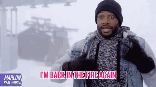 GIF by Ex On The Beach