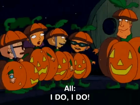 rocket power nicksplat GIF