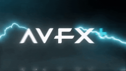 Avfx GIF by ActionVFX