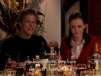 season 5 netflix GIF by Gilmore Girls 