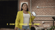 Dance Smile GIF by TV One