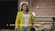 Dance Smile GIF by TV One