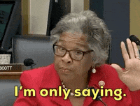 news facebook mark zuckerberg testimony house financial services committee GIF