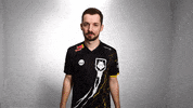 Hunter Im Out GIF by G2 Esports