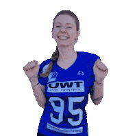 Sticker by Allgaeu Comets Ladies