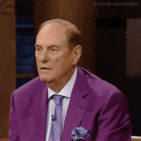 don't do it dragons' den GIF by CBC