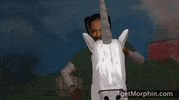 Snoop Make It Rain GIF by Morphin