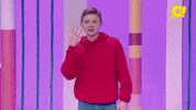 Dance GIF by Kanal O!