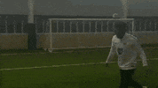 raheem sterling celebration GIF by Manchester City