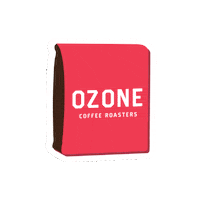 Coffee Beans Espresso Sticker by WEP