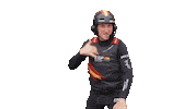Spain Vamos Sticker by SailGP