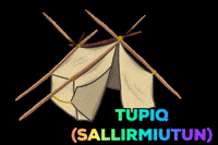 Inuvialuit GIF by Tusaayaksat Magazine
