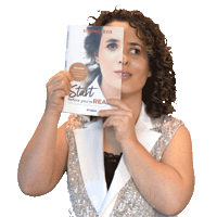 Simone_Levie simone ondernemen levie simonelevie Sticker