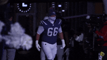 Football Nfl GIF by New England Patriots