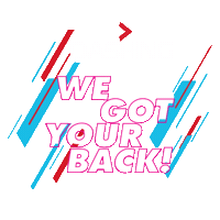 Dashing Sticker by CARRIEMY