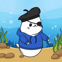 Dance Dancing GIF by Sappy Seals Community