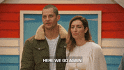 Channel 9 Reno GIF by The Block