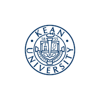 Sticker by Kean University