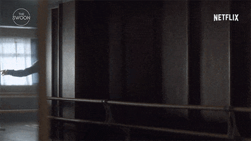 Korean Drama Dancing GIF by The Swoon