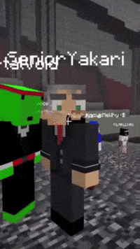 Thesenioryakary GIF