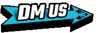 Arrow Mma Sticker by Wolkernite Fight Championship