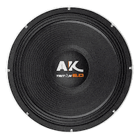 Ak Sticker by Triton Alto-Falantes