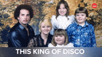 King Of Disco