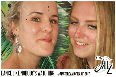 major booth amsterdam open air GIF by Jillz