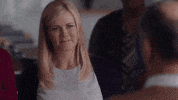 Alison Sweeney Smile GIF by Hallmark Mystery