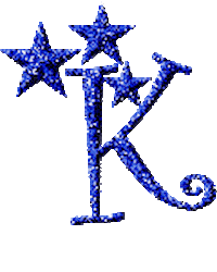 k STICKER