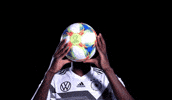 germany ball GIF by DFB-Teams
